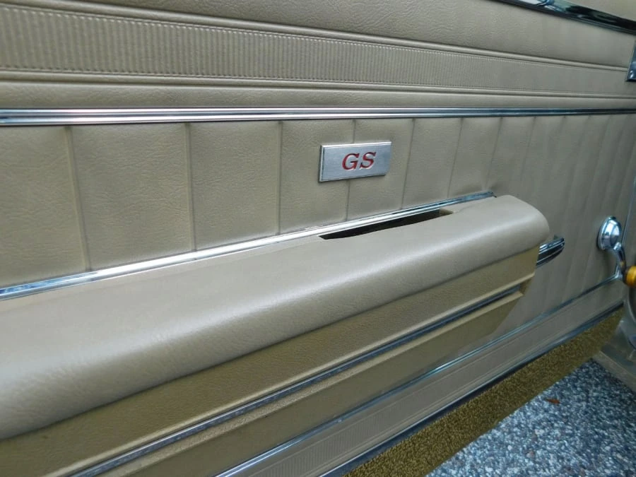 1969 Buick Skylark 3rd Gen - Image 24 of 31