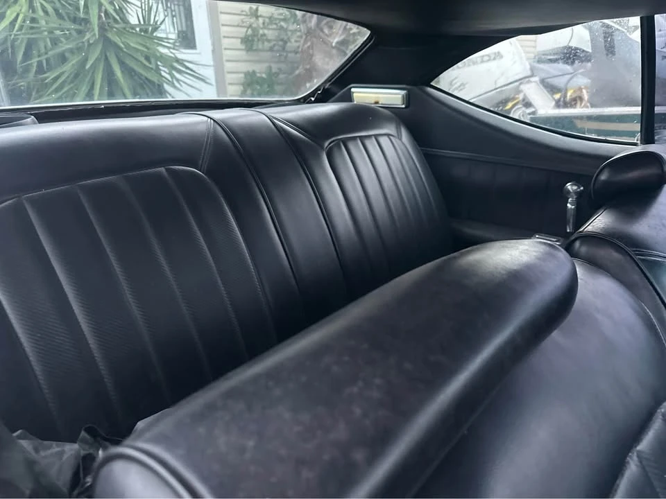 1969 Buick Skylark 3rd Gen - Image 8 of 10