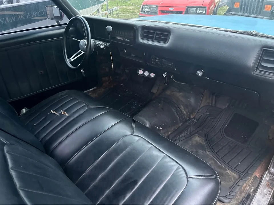 1969 Buick Skylark 3rd Gen - Image 10 of 10
