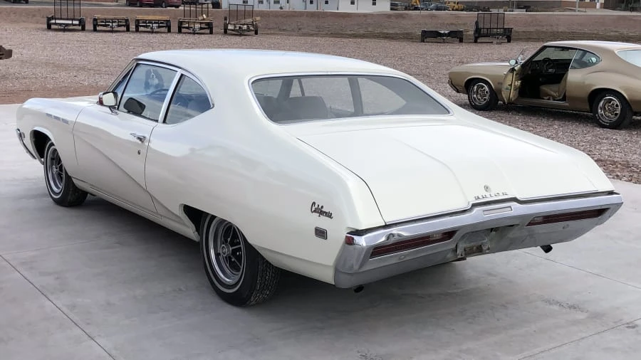 1969 Buick Special - Image 2 of 7