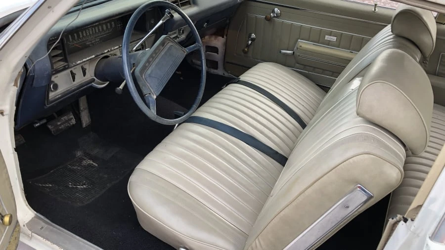 1969 Buick Special - Image 3 of 7