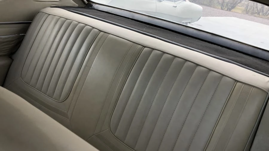1969 Buick Special - Image 4 of 7