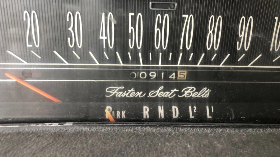 1969 Buick Special - Image 5 of 7