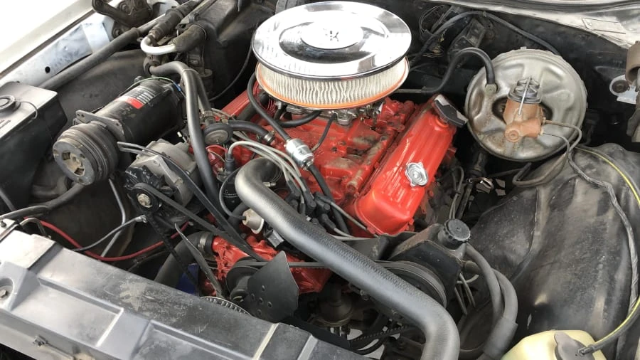 1969 Buick Special - Image 6 of 7