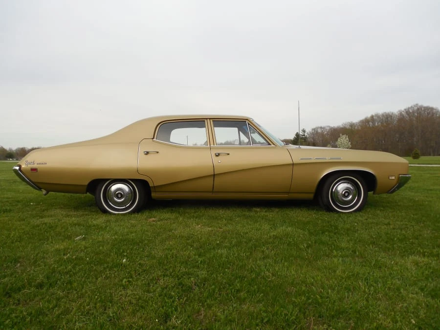 1969 Buick Special - Image 2 of 8