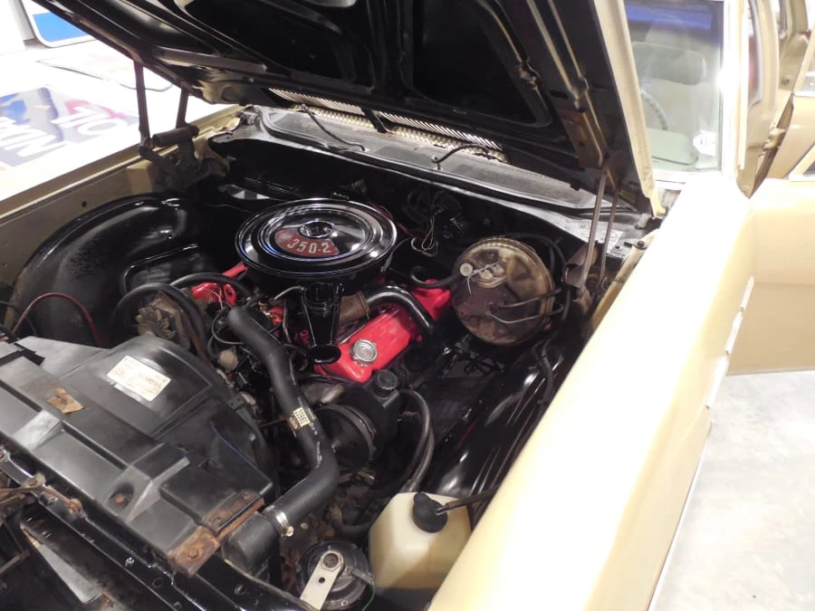 1969 Buick Special - Image 6 of 8