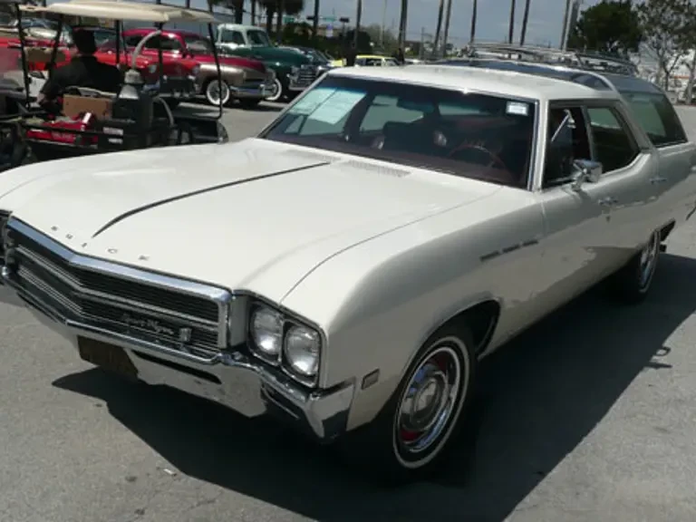 1969 Buick Special - Image 2 of 2