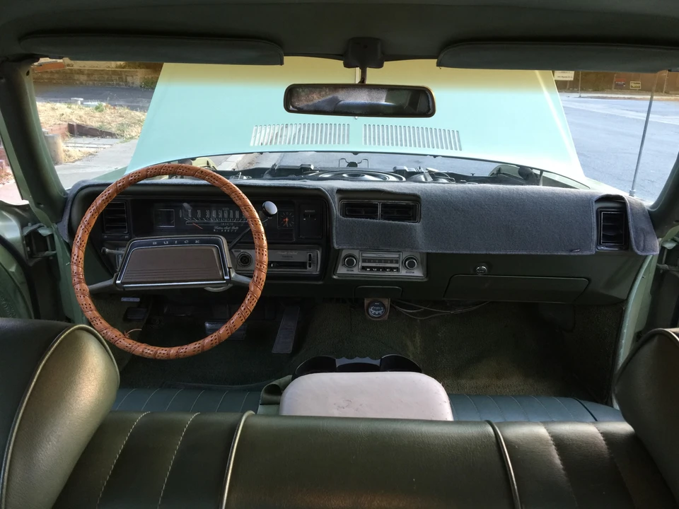 1969 Buick Special - Image 16 of 31