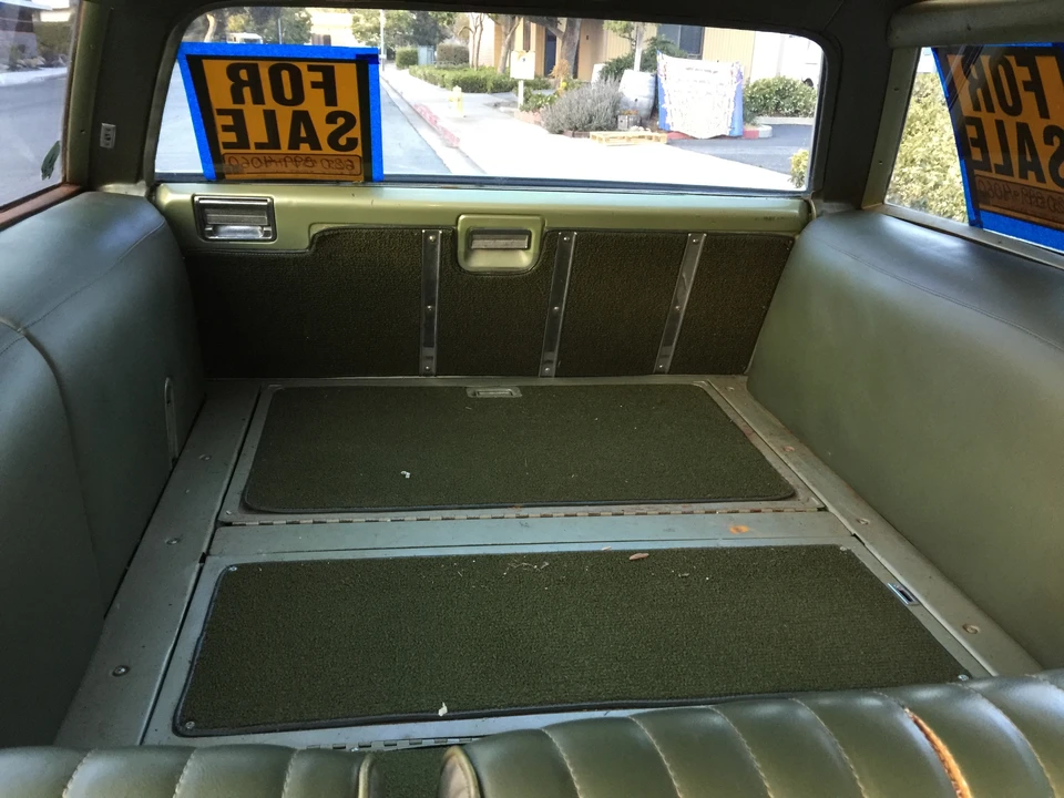 1969 Buick Special - Image 30 of 31