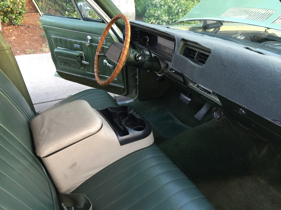 1969 Buick Special - Image 21 of 31