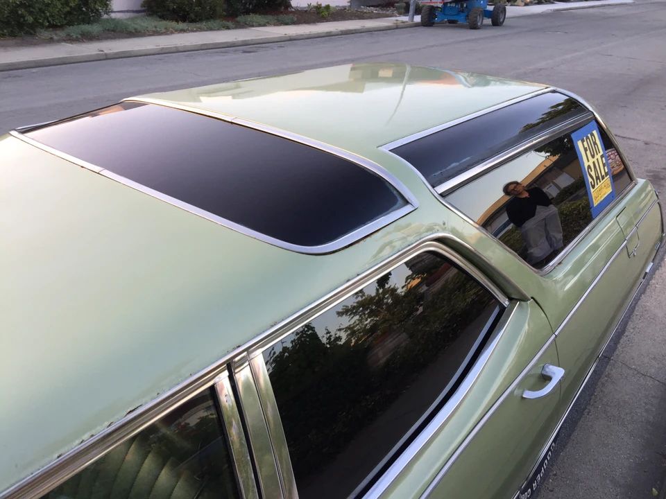1969 Buick Special - Image 7 of 31