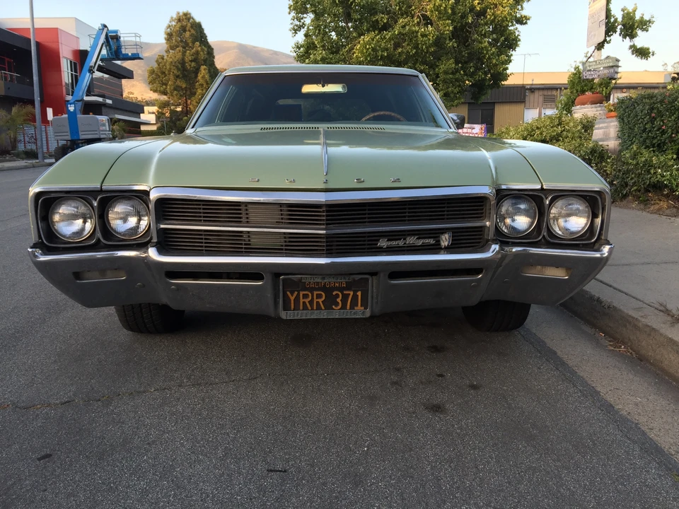 1969 Buick Special - Image 4 of 31