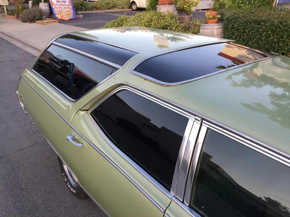 1969 Buick Special - Image 8 of 31