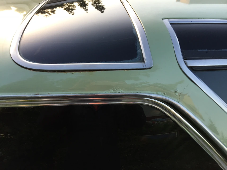 1969 Buick Special - Image 9 of 31