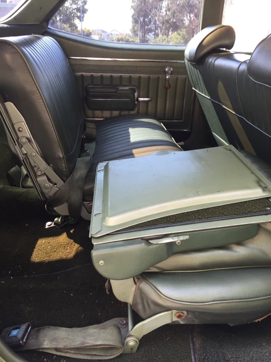 1969 Buick Special - Image 25 of 31
