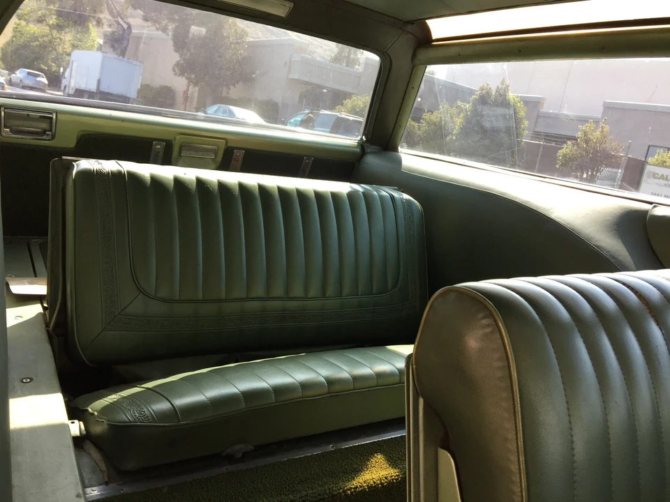 1969 Buick Special - Image 24 of 31
