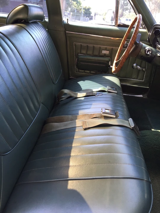 1969 Buick Special - Image 27 of 31
