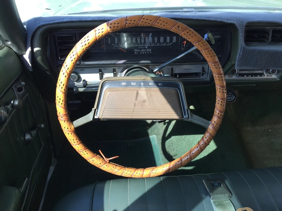 1969 Buick Special - Image 17 of 31