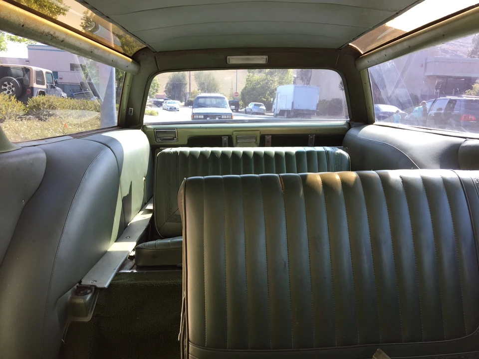 1969 Buick Special - Image 23 of 31