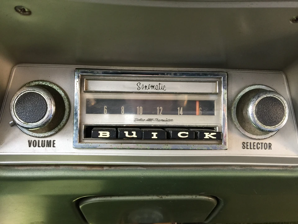 1969 Buick Special - Image 19 of 31