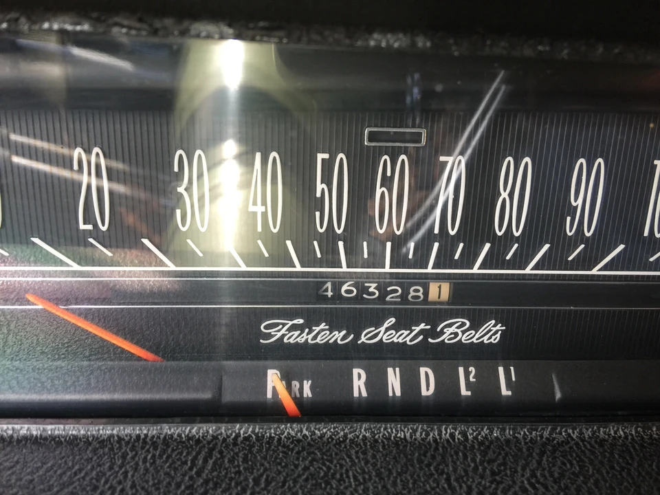 1969 Buick Special - Image 18 of 31