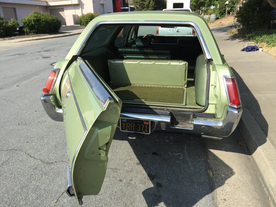 1969 Buick Special - Image 31 of 31