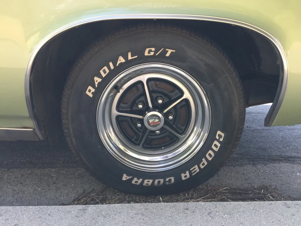 1969 Buick Special - Image 13 of 31