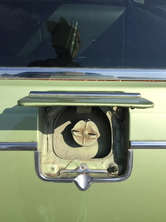 1969 Buick Special - Image 12 of 31