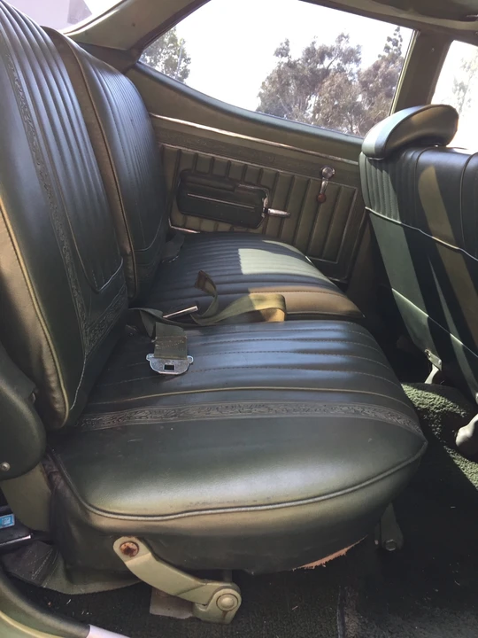 1969 Buick Special - Image 28 of 31