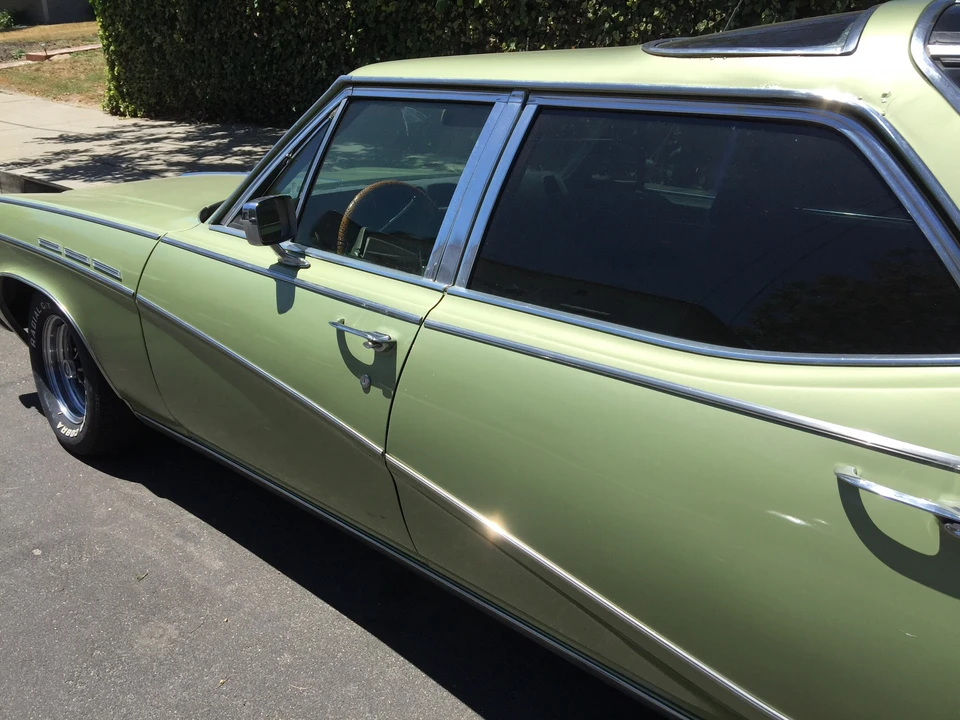 1969 Buick Special - Image 6 of 31