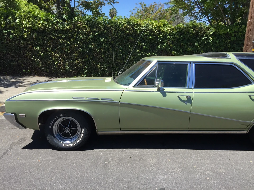 1969 Buick Special - Image 5 of 31