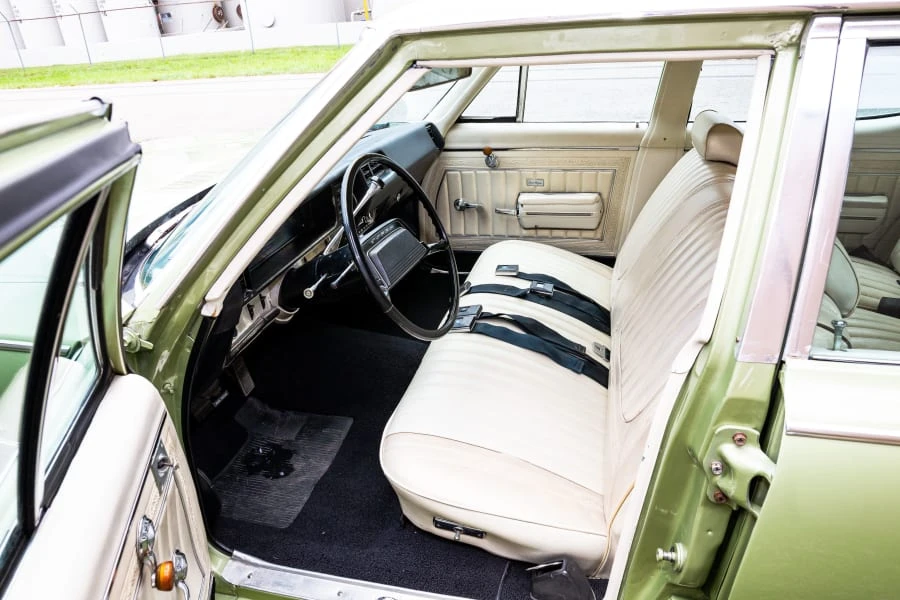 1969 Buick Skylark 3rd Gen - Image 5 of 12