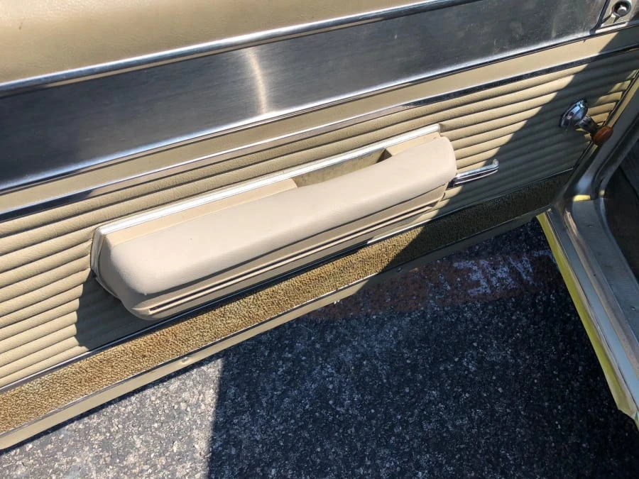 1969 Buick Wildcat - Image 5 of 6