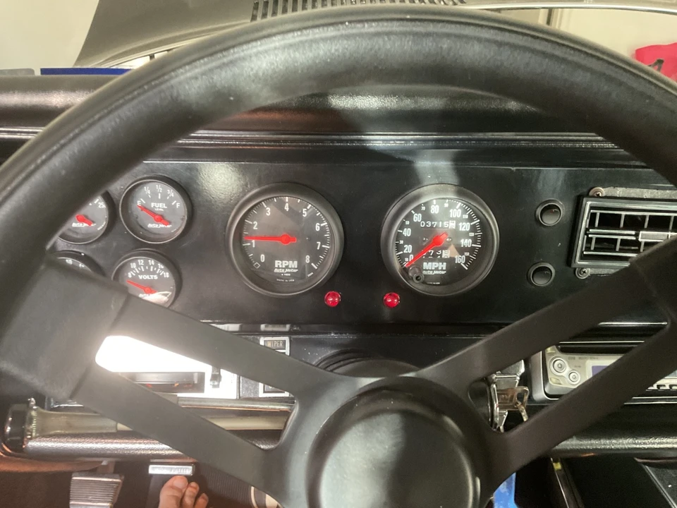 1969 Buick Wildcat - Image 9 of 15