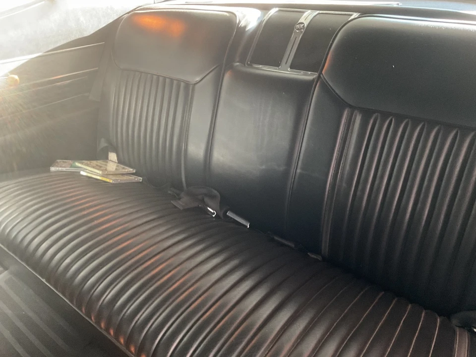 1969 Buick Wildcat - Image 13 of 15