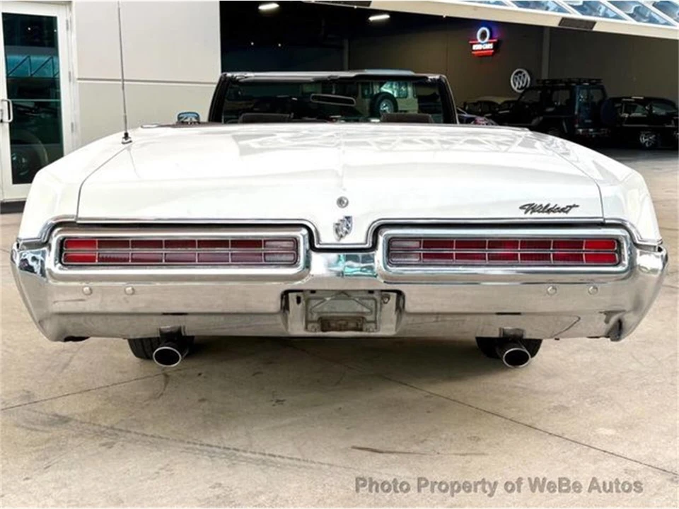 1969 Buick Wildcat - Image 7 of 10