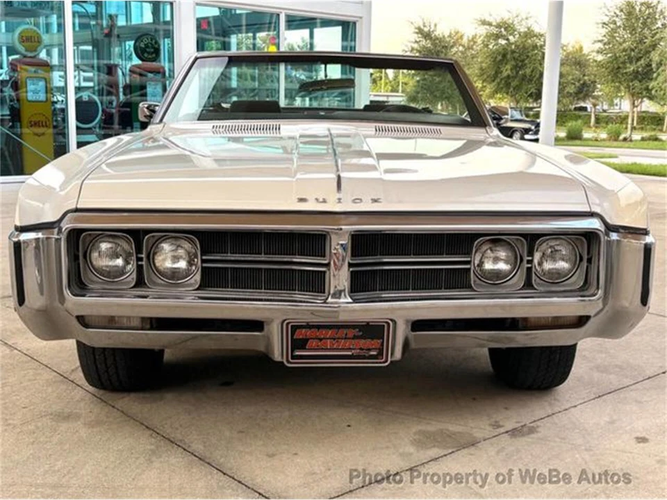 1969 Buick Wildcat - Image 2 of 10