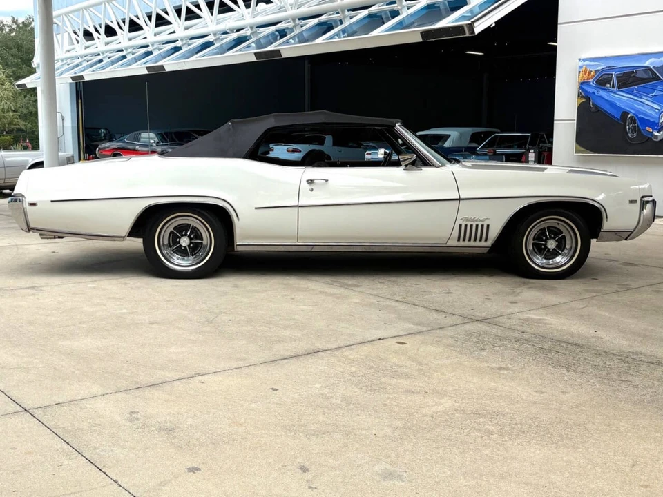 1969 Buick Wildcat - Image 21 of 31