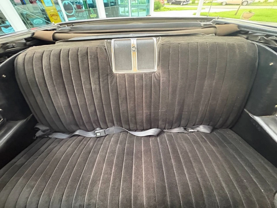 1969 Buick Wildcat - Image 29 of 31