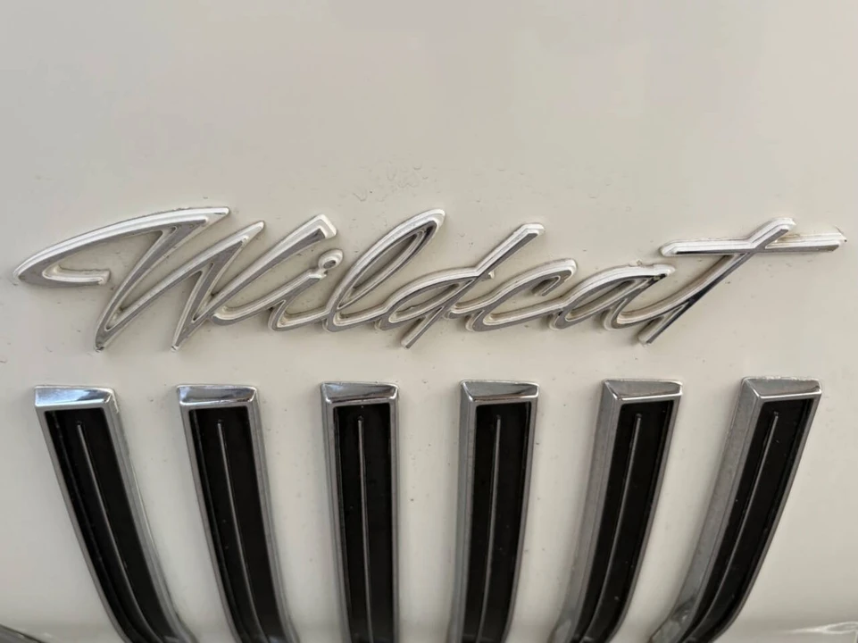 1969 Buick Wildcat - Image 24 of 31