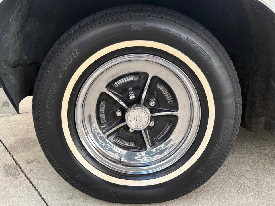 1969 Buick Wildcat - Image 23 of 31