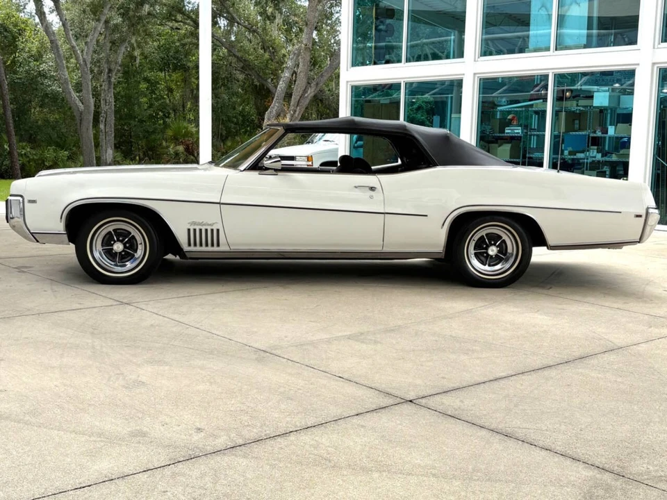 1969 Buick Wildcat - Image 22 of 31