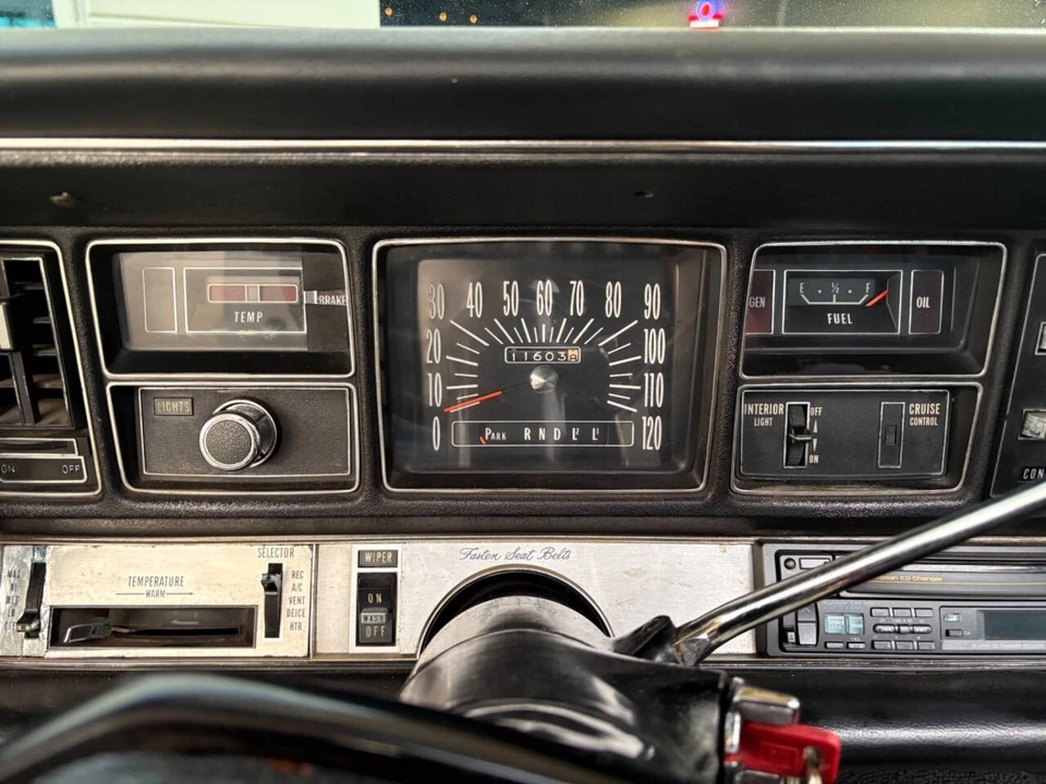 1969 Buick Wildcat - Image 31 of 31
