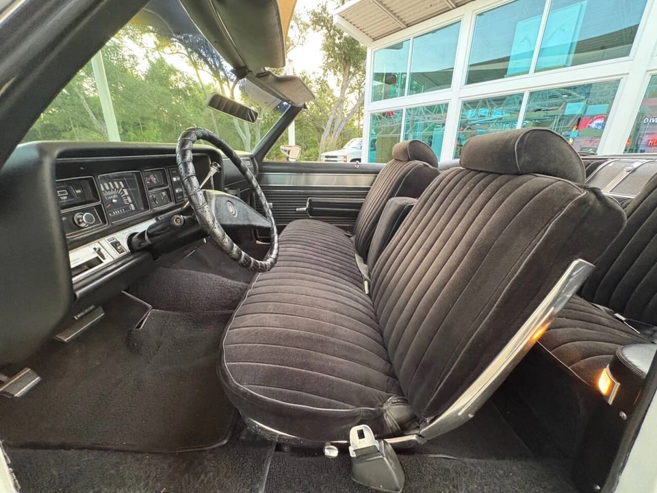 1969 Buick Wildcat - Image 27 of 31