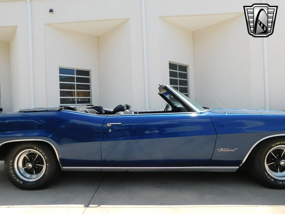 1969 Buick Wildcat - Image 14 of 21