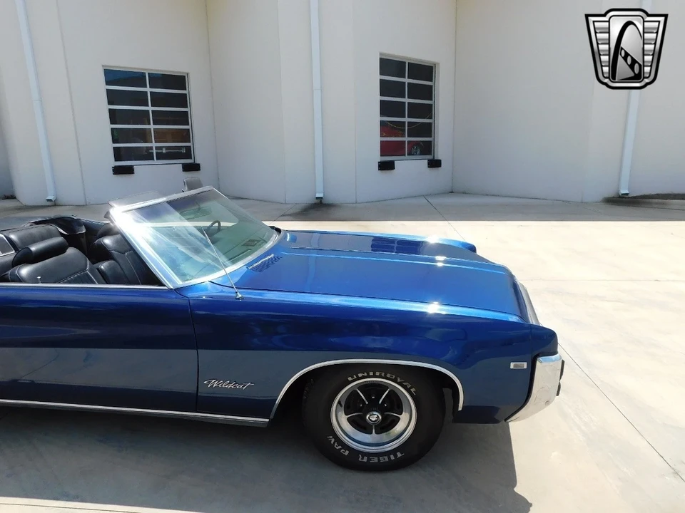 1969 Buick Wildcat - Image 16 of 21