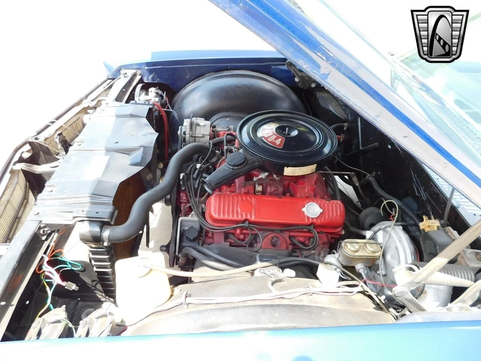 1969 Buick Wildcat - Image 21 of 21