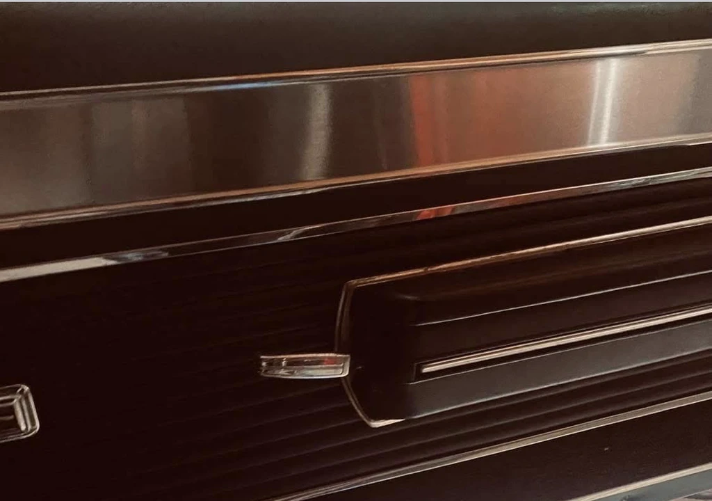 1969 Buick Wildcat - Image 6 of 13
