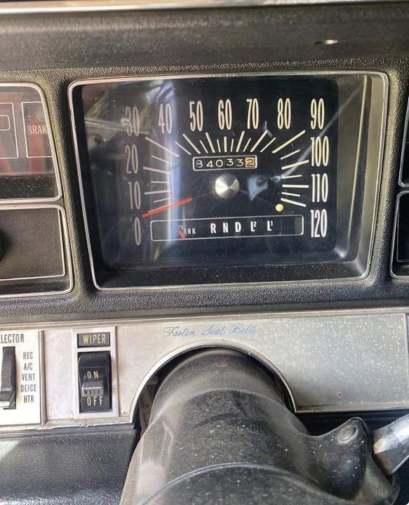 1969 Buick Wildcat - Image 2 of 13