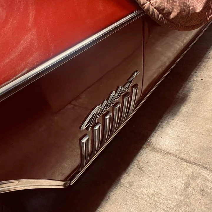 1969 Buick Wildcat - Image 3 of 13